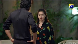 Habil Aur Qabil - Episode 44 - 24th July 2024
